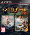 God of War Collection