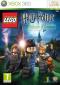LEGO Harry Potter Anni 1-4