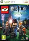 LEGO Harry Potter Anni 1-4