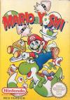 Mario & Yoshi