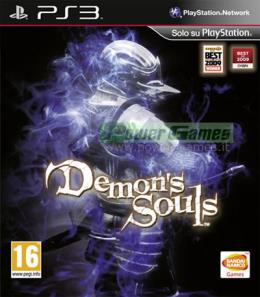 Demon's Souls