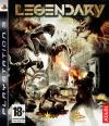 Legendary