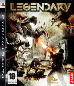 Legendary