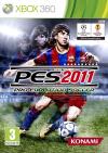 Pro Evolution Soccer 2011