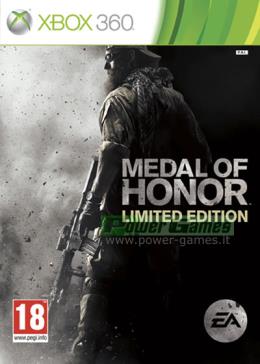Medal of Honor