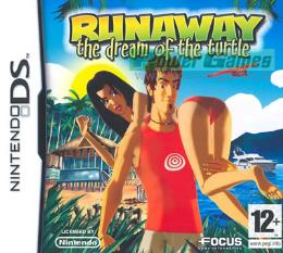 Runaway The Dream Of The Turtle