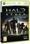 Halo Reach