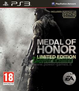 Medal of Honor