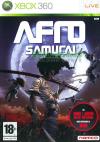 Afro Samurai