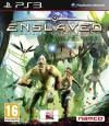 Enslaved Odyssey to the West