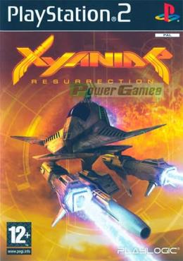 Xyanide Resurrection