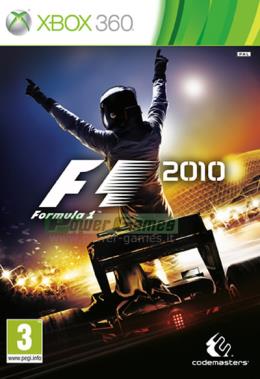 F1 2010 Formula 1 2010