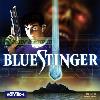 Blue Stinger