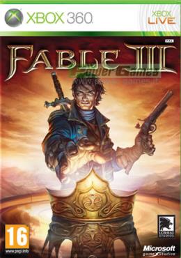 Fable III