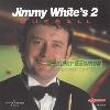 Jimmy White's 2 Cueball