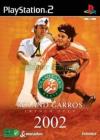 Roland Garros French Open 2002