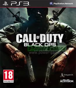 Call of Duty Black Ops