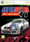 Superstars V8 Next Challenge
