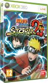 Naruto Shippuden Ultimate Ninja Storm 2
