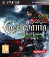 CastleVania Lords of Shadow