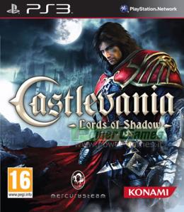 CastleVania Lords of Shadow