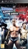 WWE Smackdown vs Raw 2011