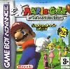 Mario Golf Advance Tour