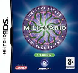 Chi vuol essere milionario?