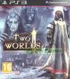 Two Worlds II