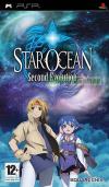 Star Ocean Second Evolution