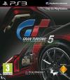 Gran Turismo 5