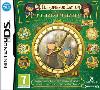 Il Professor Layton e il Futuro Perduto