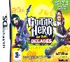 Guitar Hero On Tour Decades