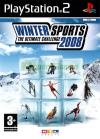 Winter Sports 2008 The Ultimate Challenge