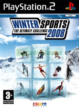 Winter Sports 2008 The Ultimate Challenge