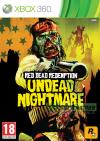 Red Dead Redemption Undead Nightmare