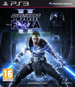 Star Wars Il Potere della Forza II