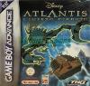 Disney Atlantis L'impero perduto