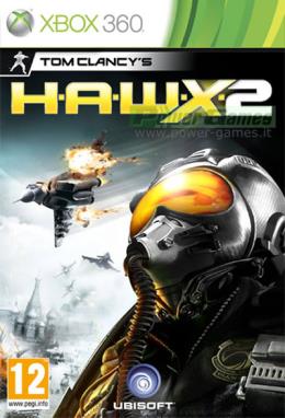 Tom Clancy's Hawx 2