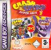 Crash & Spyro Super Pack Volume 2