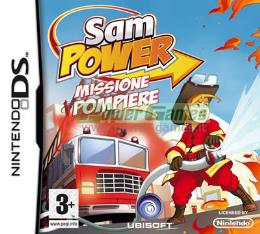 Sam Power Missione Pompiere