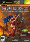 Halo 2 Set Mappe Multiplayer