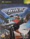 Gravity Games Bike Street Vert Dirt