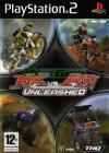 MX vs. ATV Unleashed
