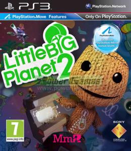Little Big Planet 2