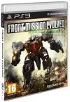 Front Mission Evolved