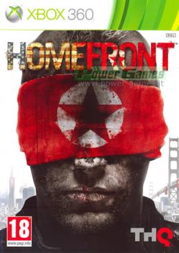 Homefront