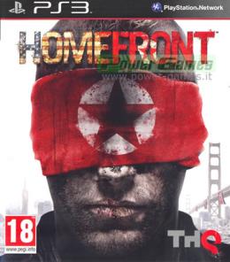 Homefront