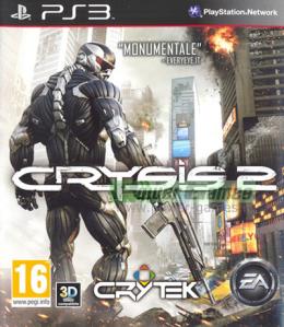 Crysis 2