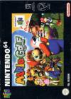 Mario Golf